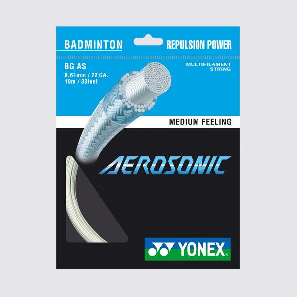 Yonex aerosonic