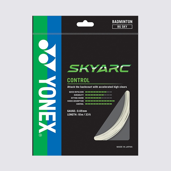 badminton cordage yonex skyarc