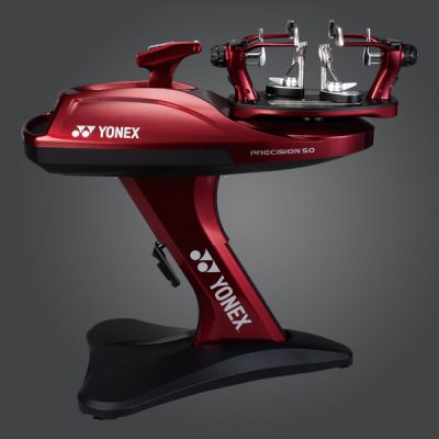yonex_PRECISION-5 Machine à corder Yonex Précision